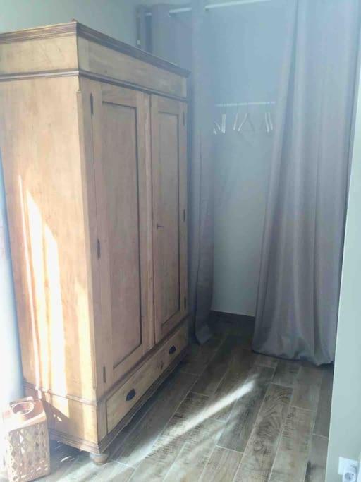Villa Familiale 9 Pers Cabries Entre Aix Et Marseille 5 Min Gare Aix Tgv 15 Min Aeroport Mp Exteriör bild