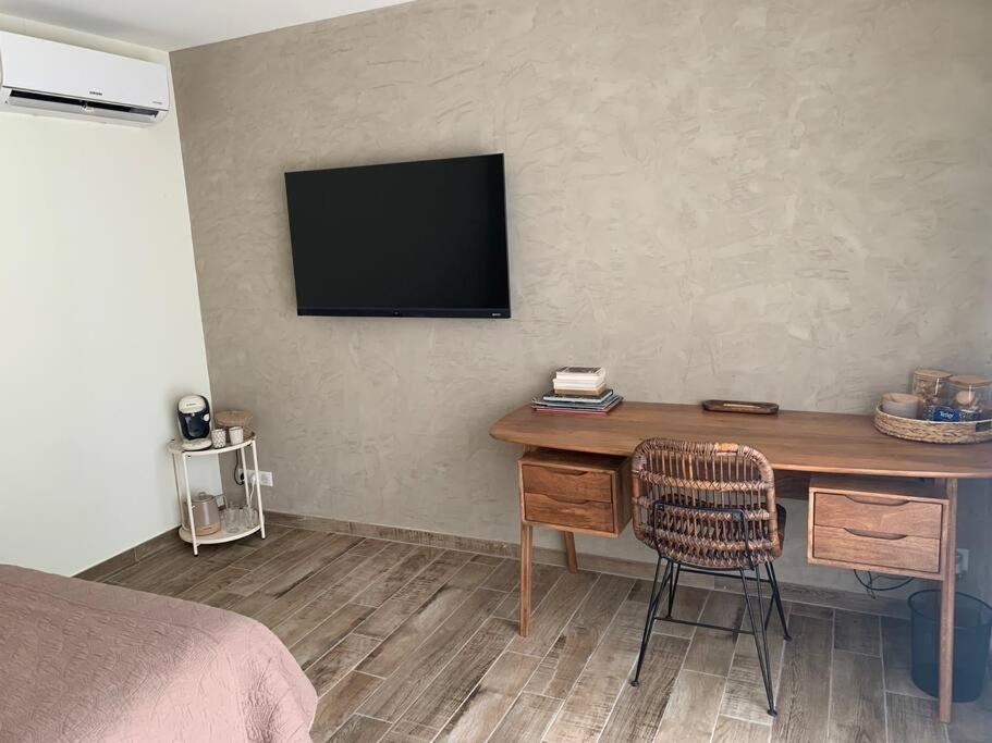 Villa Familiale 9 Pers Cabries Entre Aix Et Marseille 5 Min Gare Aix Tgv 15 Min Aeroport Mp Exteriör bild